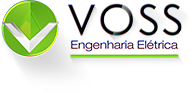 Logo da VOSS